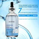 DR.Rashel Hyaluronic Acid Instant Hydration Primer Serum 100Ml DRL-1494