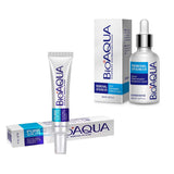 BIOAQUA Skin Care Acne Face Treatment 2 in 1 Acne Series BQY0726