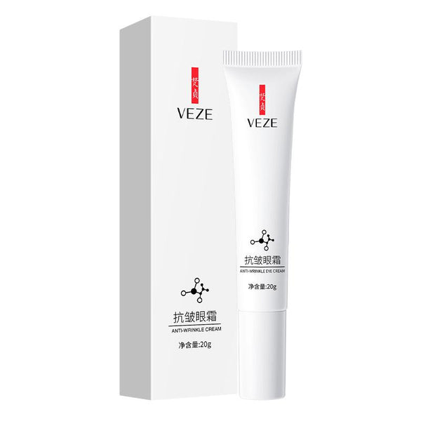VEZE Anti-Wrinkle Eye Cream 20g FZ56370