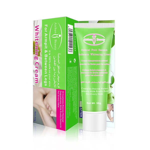 AICHUN BEAUTY Private Parts ,Underarm Glowing Body Care Cream AC31237