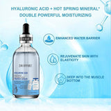 DR.Rashel Hyaluronic Acid Instant Hydration Primer Serum 100Ml DRL-1494