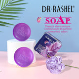 DR.RASHEL Feminine Lady Soap 100g DRL-1160