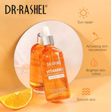 DR.RASHEL Vitamin c Anti-Aging Toner 100ml - DRL-1512