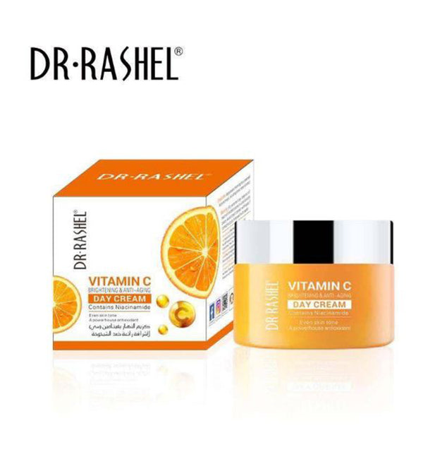DR.RASHEL Vitamin C Anti-Aging Day Cream 1509